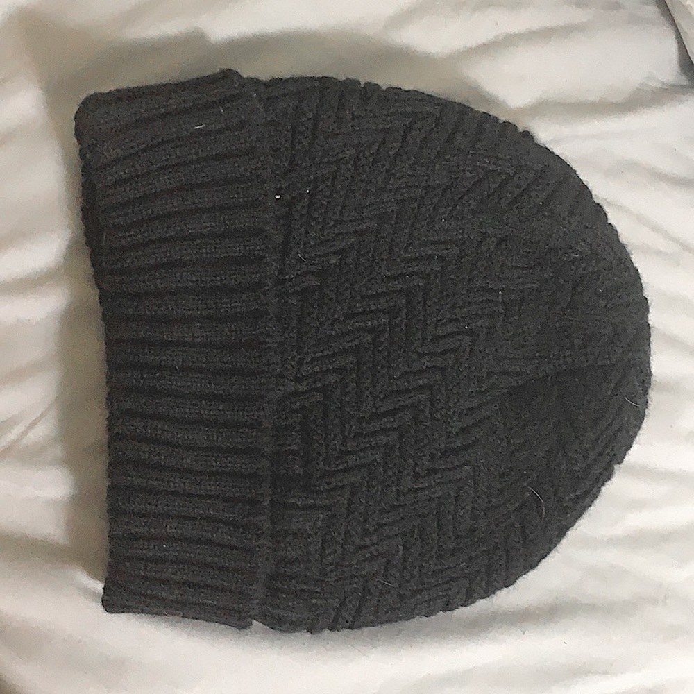 Black hat